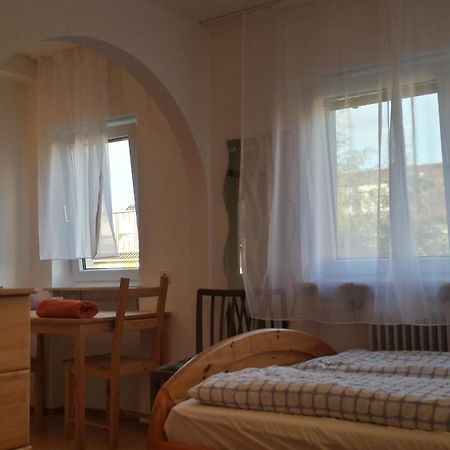 Babel Apartment Trier Cameră foto