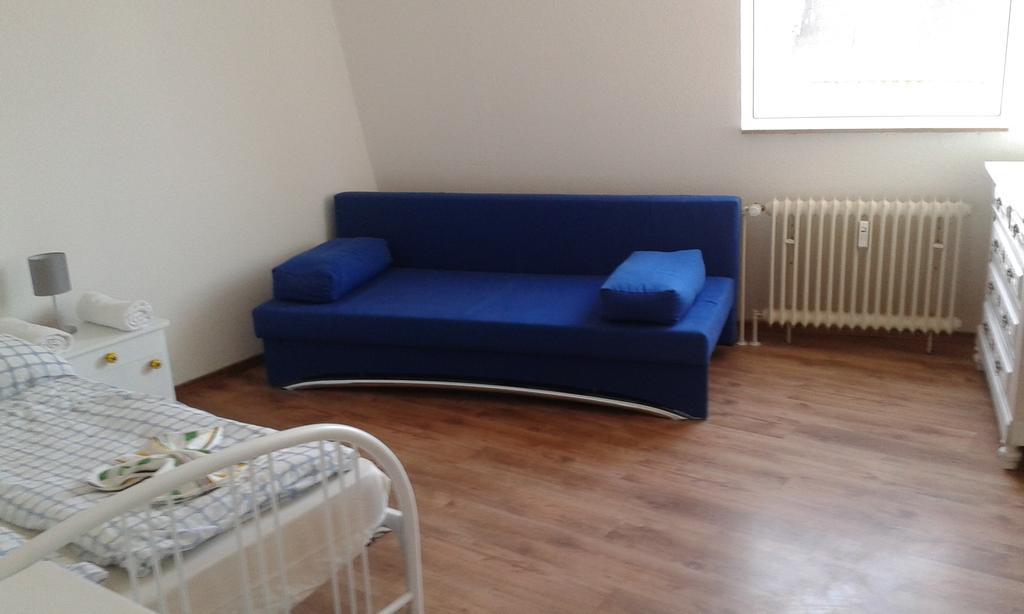 Babel Apartment Trier Cameră foto