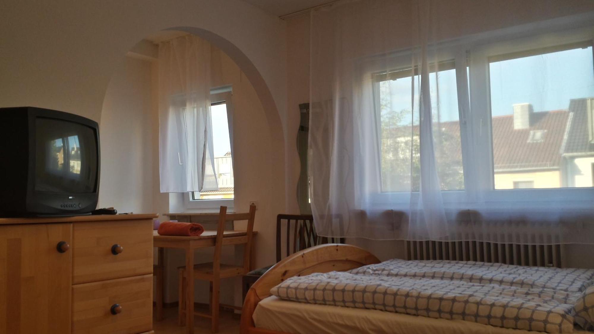 Babel Apartment Trier Cameră foto