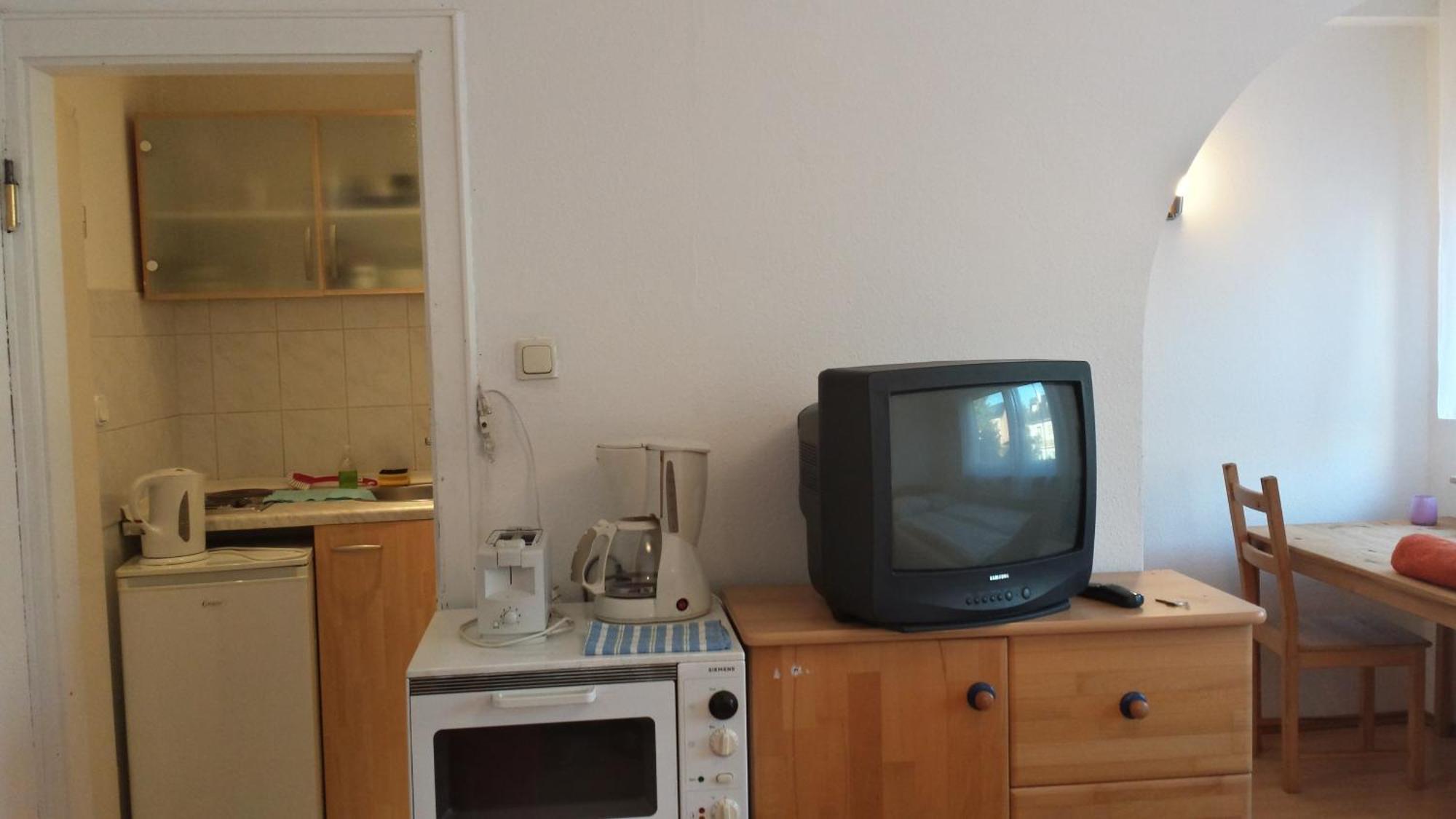 Babel Apartment Trier Cameră foto