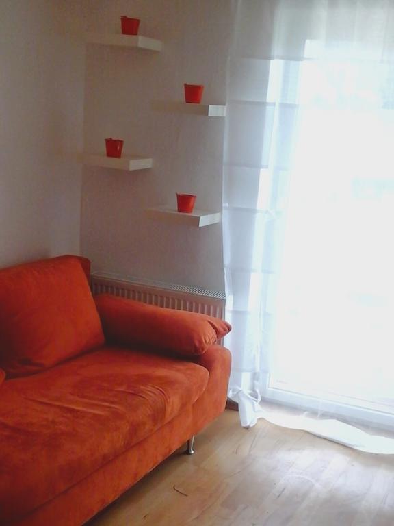 Babel Apartment Trier Cameră foto