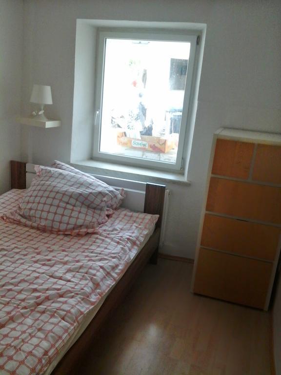 Babel Apartment Trier Cameră foto