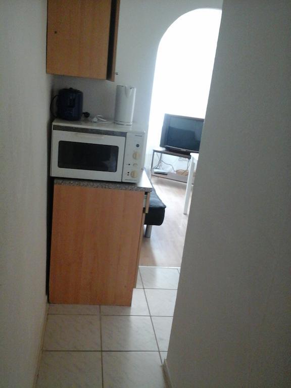 Babel Apartment Trier Cameră foto