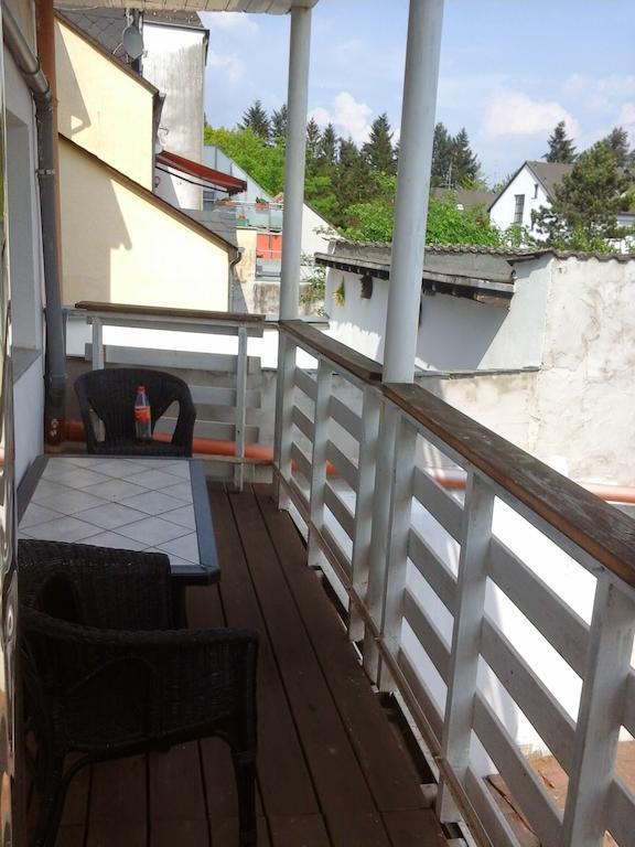 Babel Apartment Trier Cameră foto