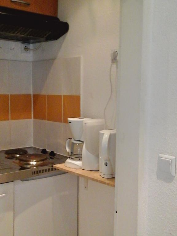 Babel Apartment Trier Cameră foto