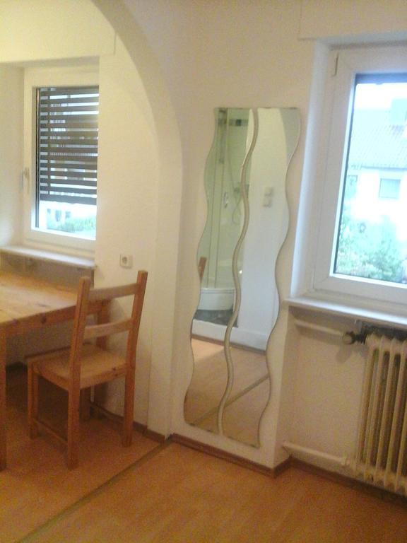 Babel Apartment Trier Cameră foto