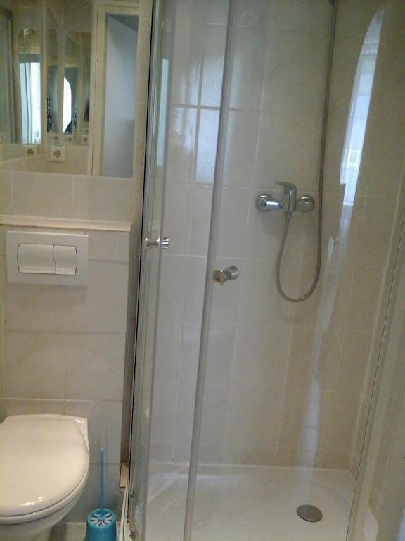 Babel Apartment Trier Cameră foto