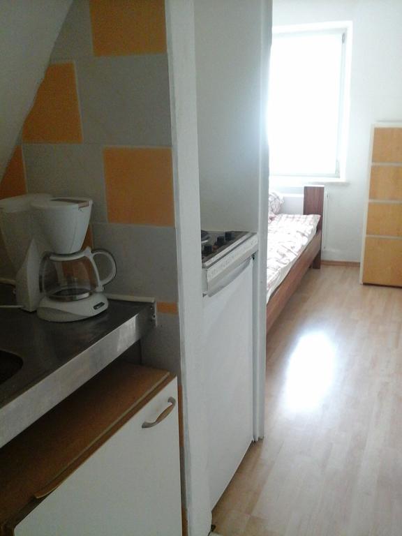 Babel Apartment Trier Cameră foto